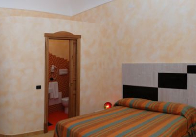 Bed And Breakfast Angolo Arancio